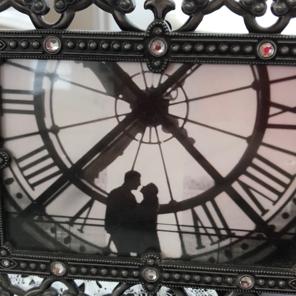 Meet your Posher, Katherine